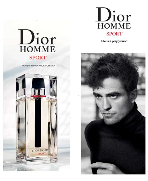 dior homme sport vs dior homme cologne|dior homme sport 50 ml.